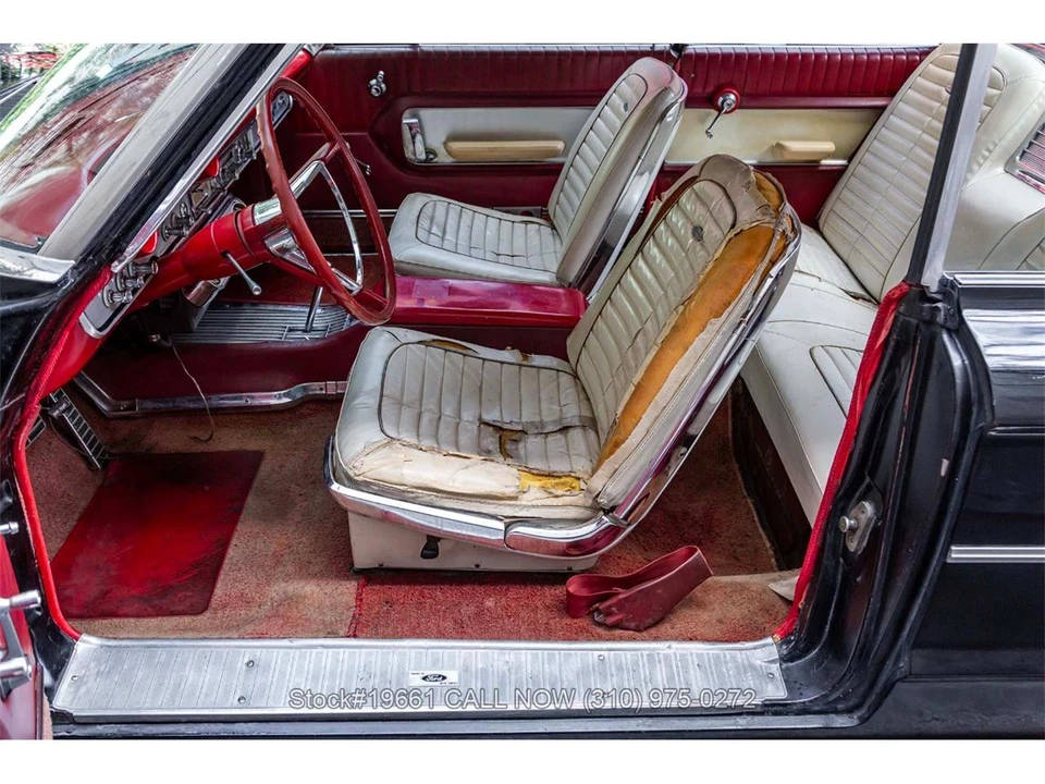 1964 Ford Galaxie 2nd Gen - Image 14 of 31