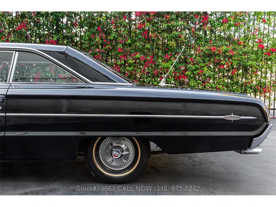 1964 Ford Galaxie 2nd Gen - Image 12 of 31
