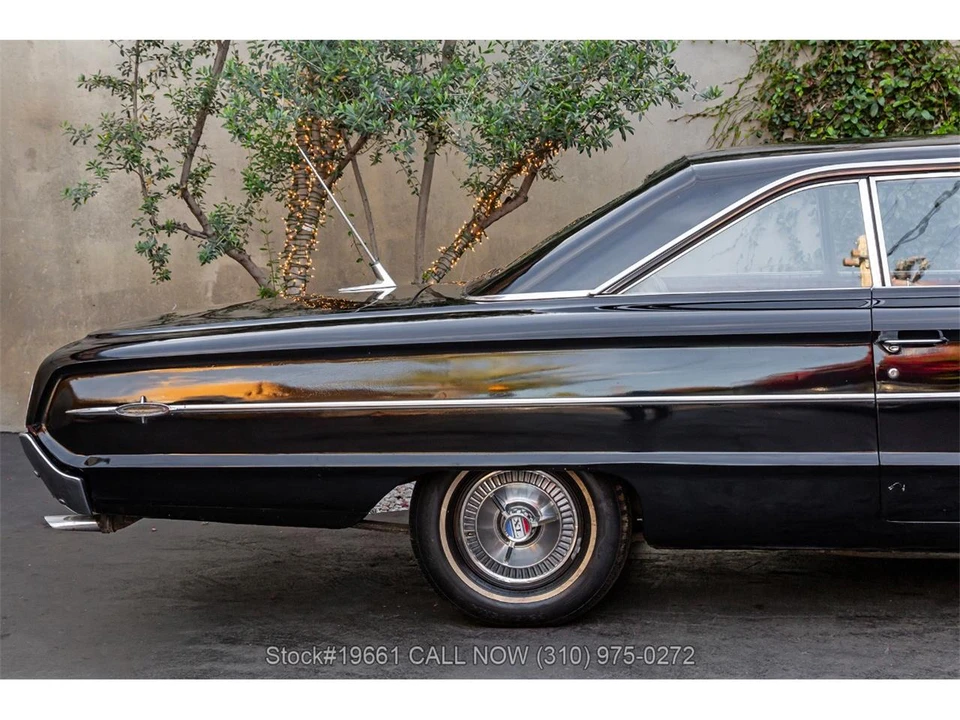 1964 Ford Galaxie 2nd Gen - Image 10 of 31