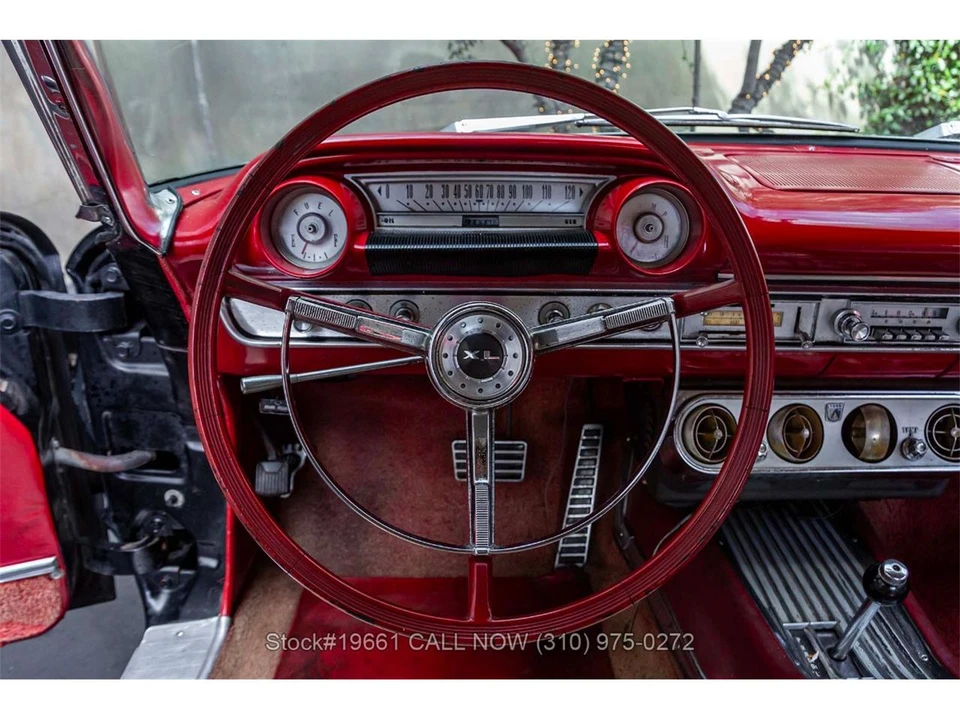 1964 Ford Galaxie 2nd Gen - Image 17 of 31
