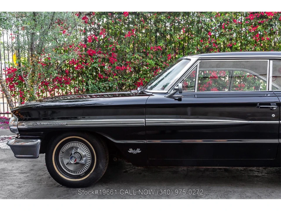 1964 Ford Galaxie 2nd Gen - Image 11 of 31
