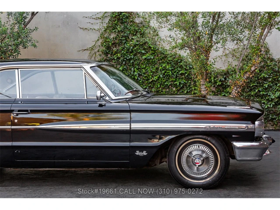 1964 Ford Galaxie 2nd Gen - Image 9 of 31