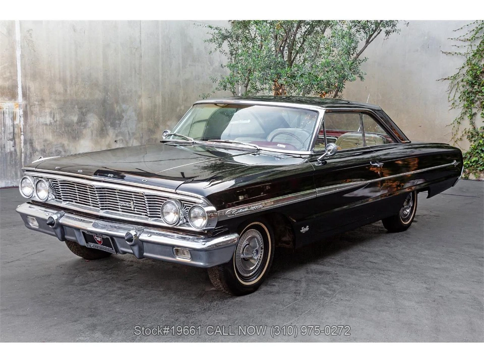 1964 Ford Galaxie 2nd Gen - Image 7 of 31