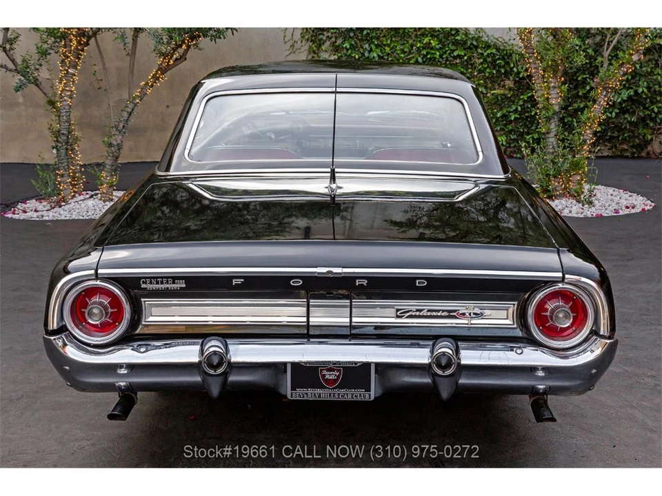1964 Ford Galaxie 2nd Gen - Image 5 of 31