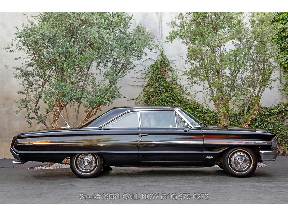 1964 Ford Galaxie 2nd Gen - Image 3 of 31