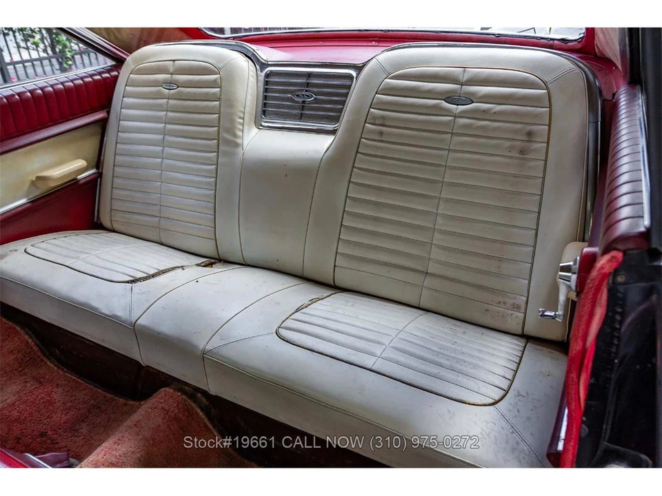 1964 Ford Galaxie 2nd Gen - Image 15 of 31