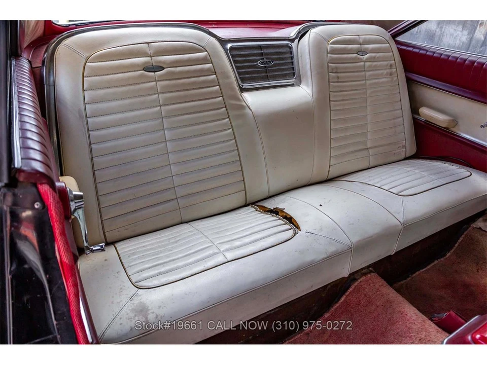 1964 Ford Galaxie 2nd Gen - Image 20 of 31