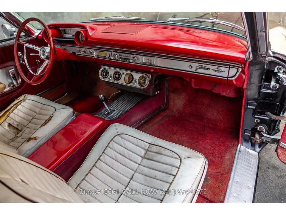 1964 Ford Galaxie 2nd Gen - Image 21 of 31