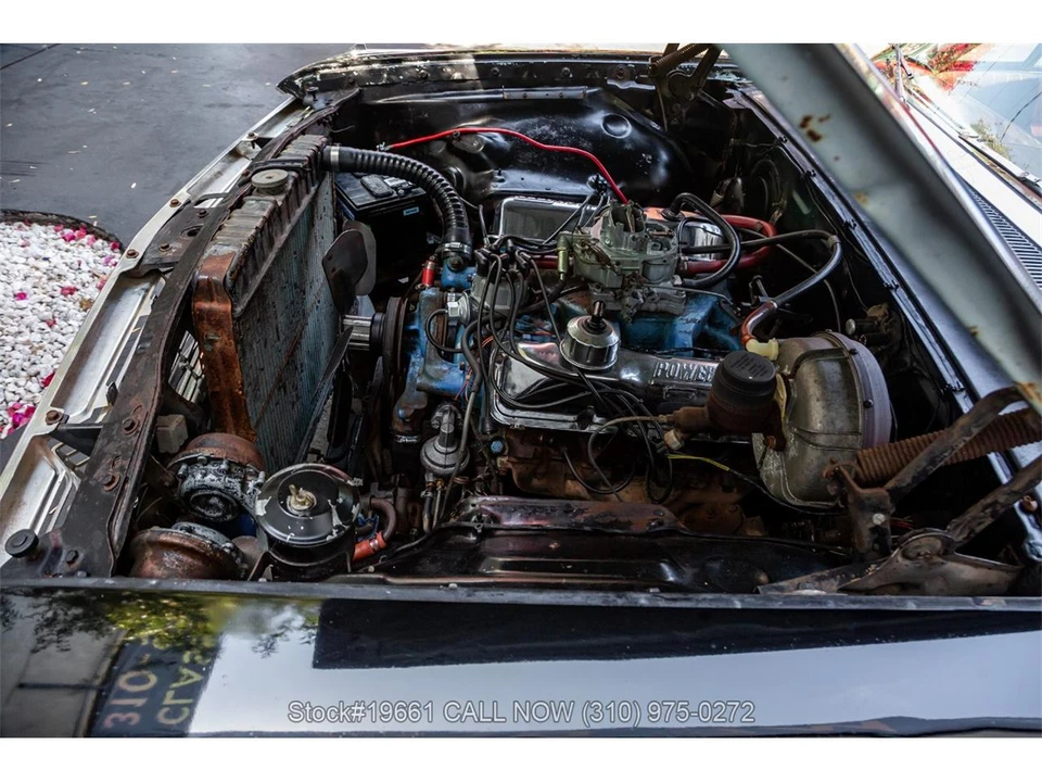1964 Ford Galaxie 2nd Gen - Image 23 of 31