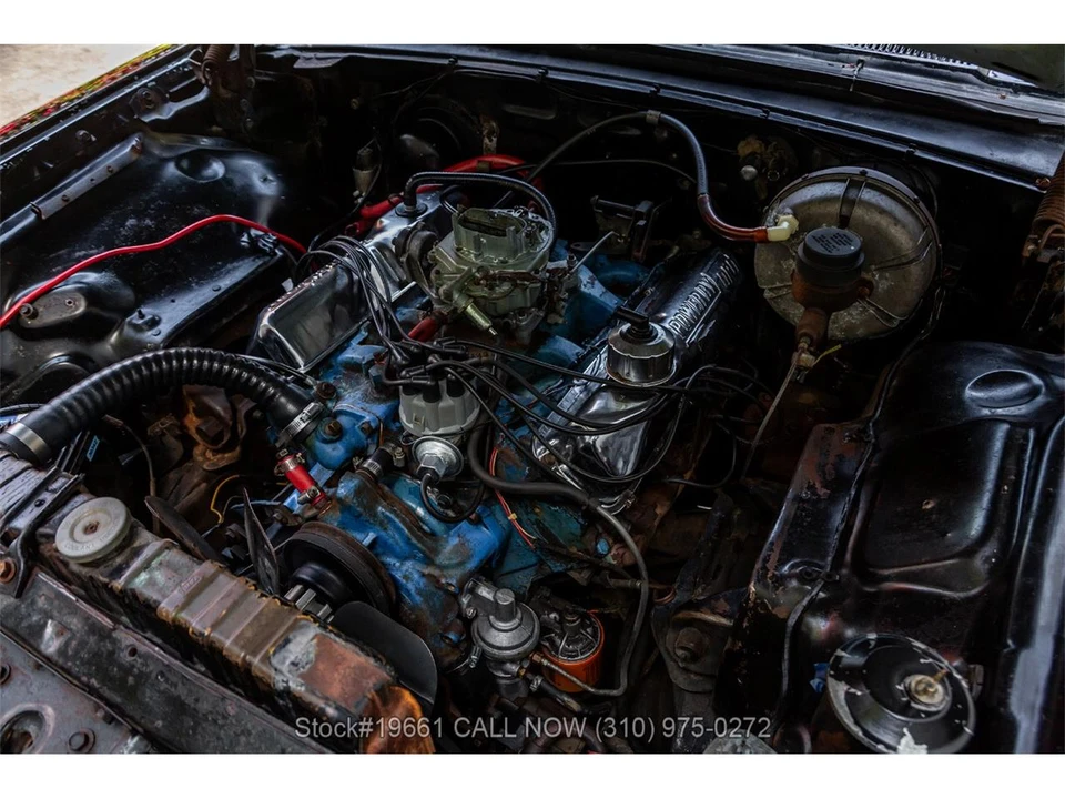 1964 Ford Galaxie 2nd Gen - Image 24 of 31