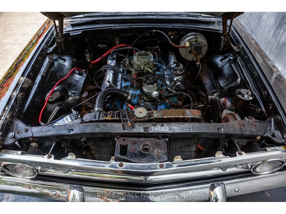 1964 Ford Galaxie 2nd Gen - Image 25 of 31