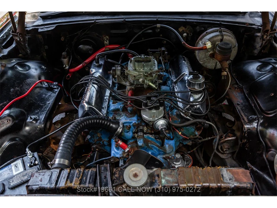 1964 Ford Galaxie 2nd Gen - Image 26 of 31
