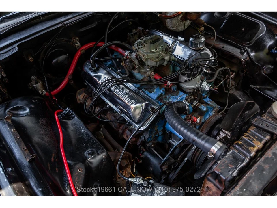 1964 Ford Galaxie 2nd Gen - Image 27 of 31
