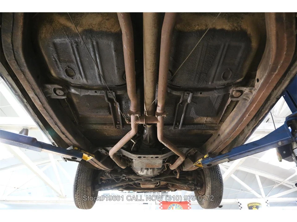 1964 Ford Galaxie 2nd Gen - Image 31 of 31