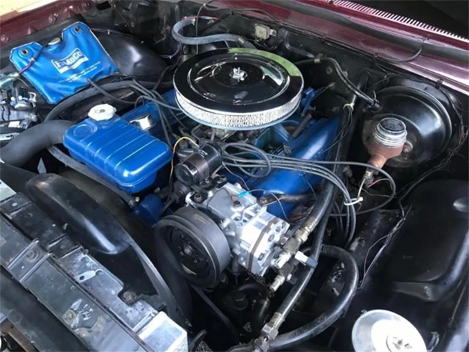 1964 Ford Galaxie 2nd Gen - Image 19 of 31