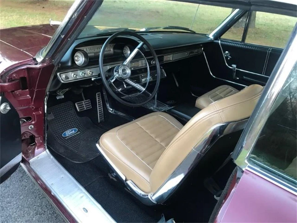 1964 Ford Galaxie 2nd Gen - Image 15 of 31