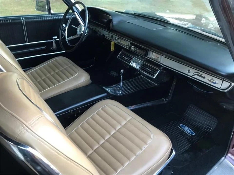 1964 Ford Galaxie 2nd Gen - Image 14 of 31