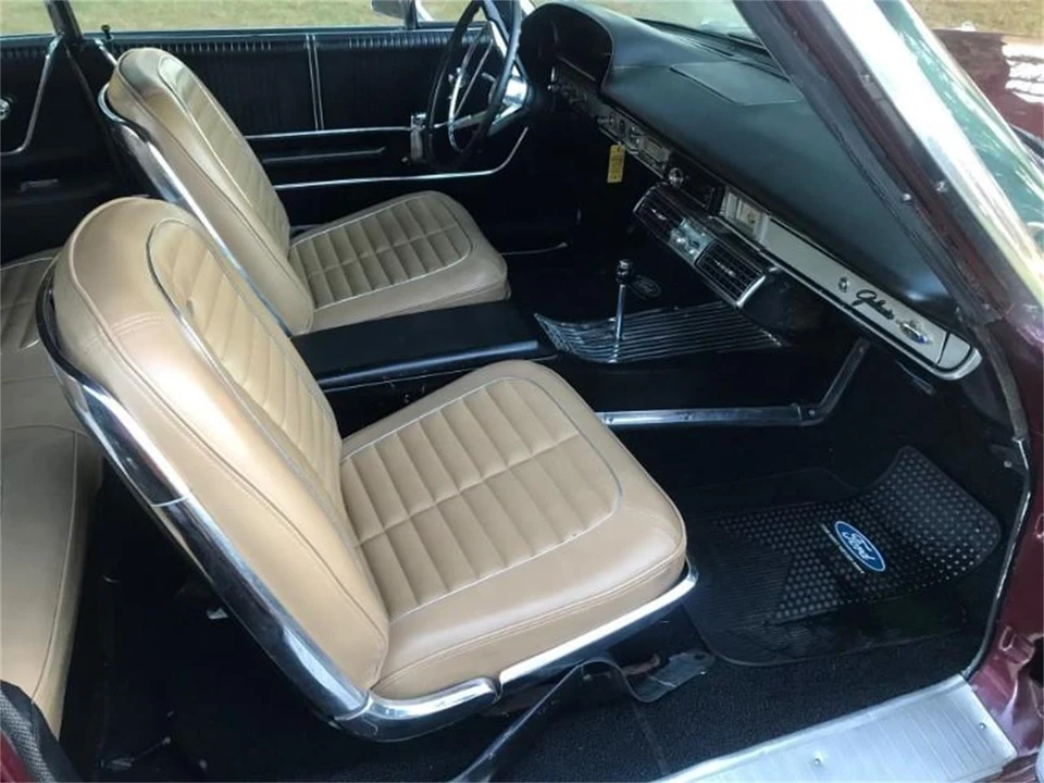 1964 Ford Galaxie 2nd Gen - Image 17 of 31