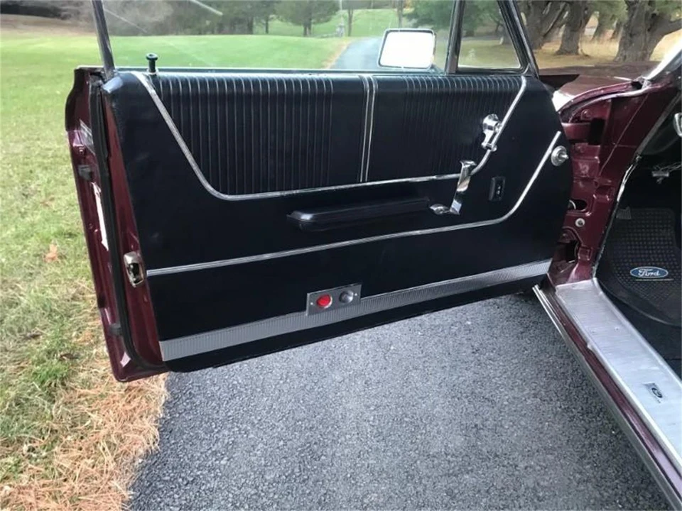 1964 Ford Galaxie 2nd Gen - Image 22 of 31