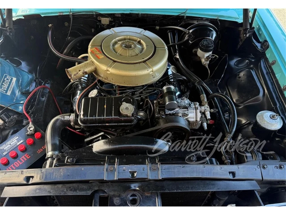1964 Ford Galaxie 2nd Gen - Image 5 of 5