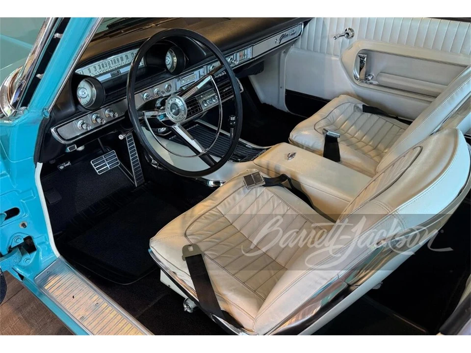 1964 Ford Galaxie 2nd Gen - Image 4 of 5