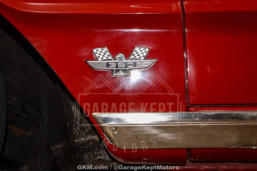 1964 Ford Galaxie 2nd Gen - Image 30 of 31