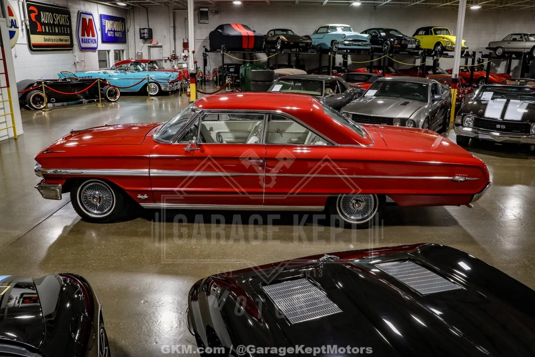 1964 Ford Galaxie 2nd Gen - Image 6 of 31