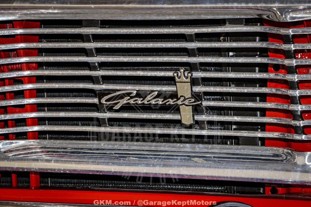 1964 Ford Galaxie 2nd Gen - Image 27 of 31