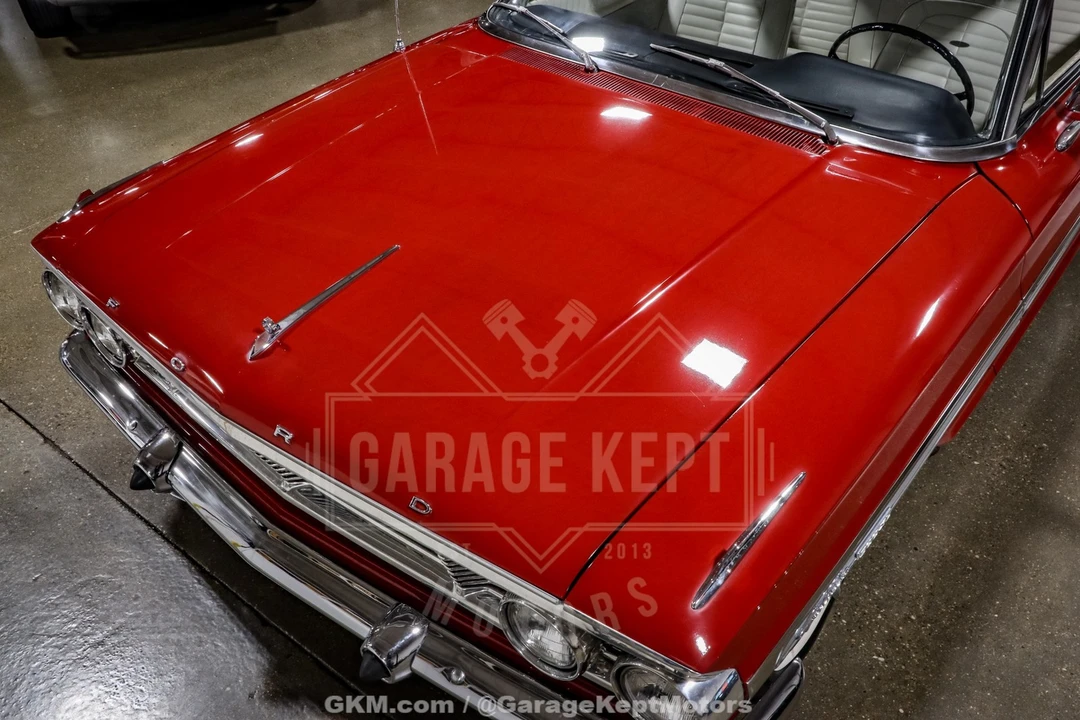 1964 Ford Galaxie 2nd Gen - Image 24 of 31