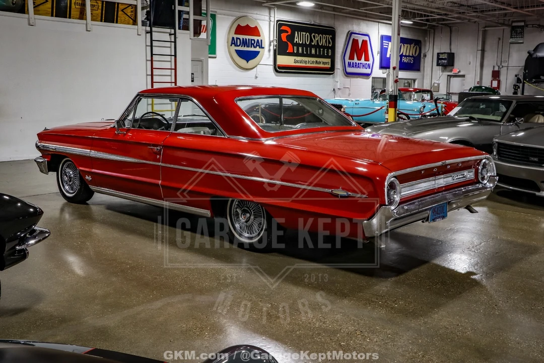 1964 Ford Galaxie 2nd Gen - Image 7 of 31