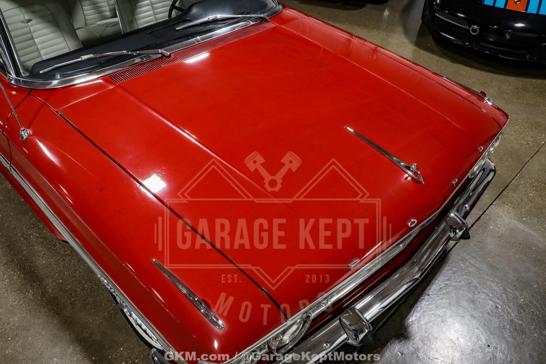 1964 Ford Galaxie 2nd Gen - Image 15 of 31