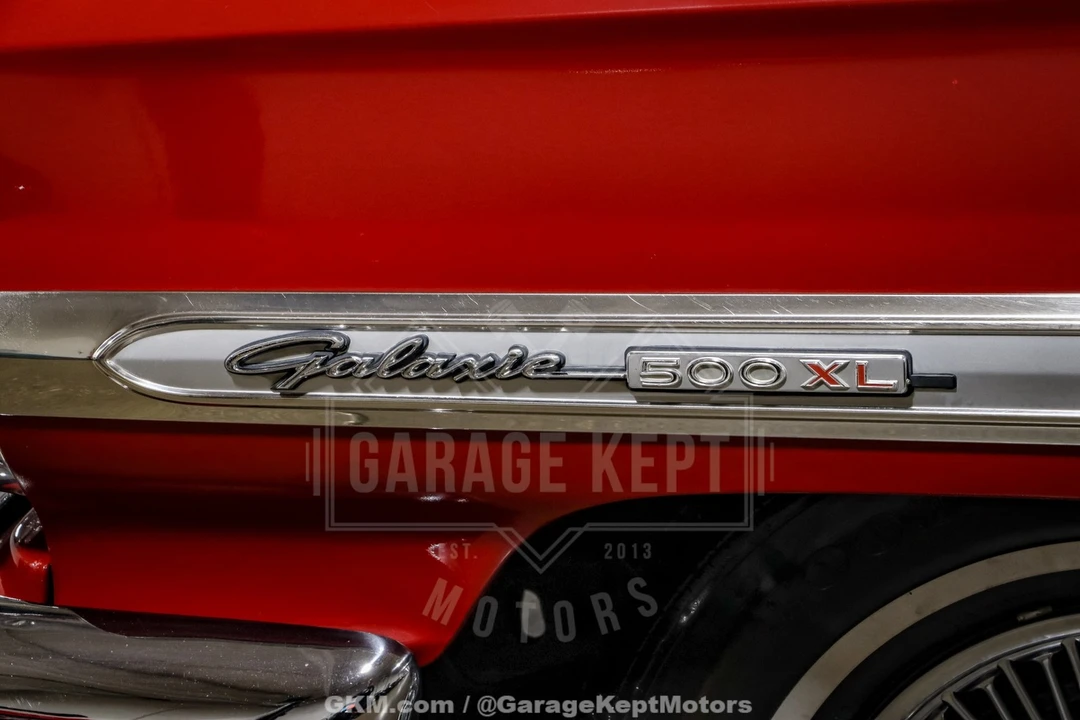 1964 Ford Galaxie 2nd Gen - Image 29 of 31