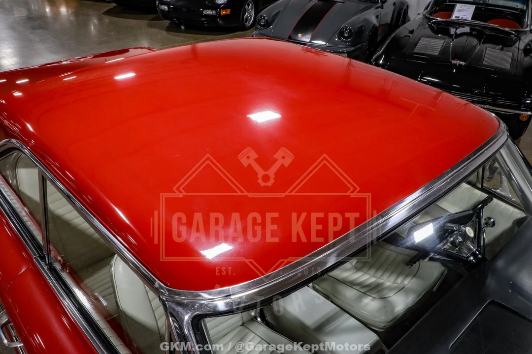 1964 Ford Galaxie 2nd Gen - Image 17 of 31