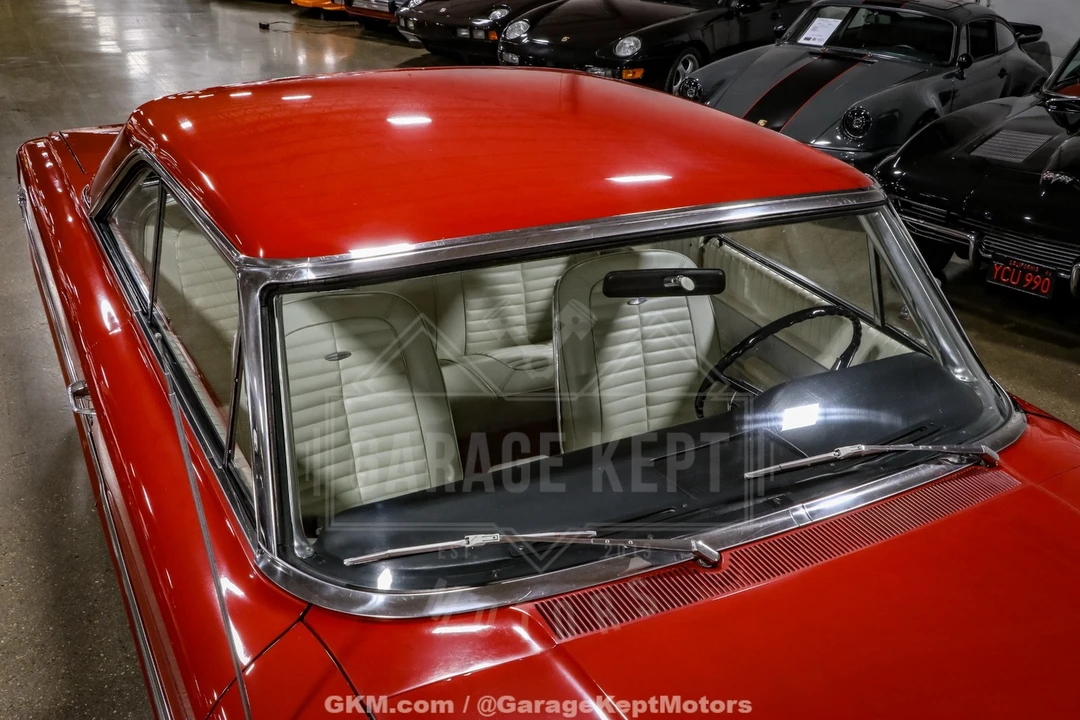 1964 Ford Galaxie 2nd Gen - Image 16 of 31
