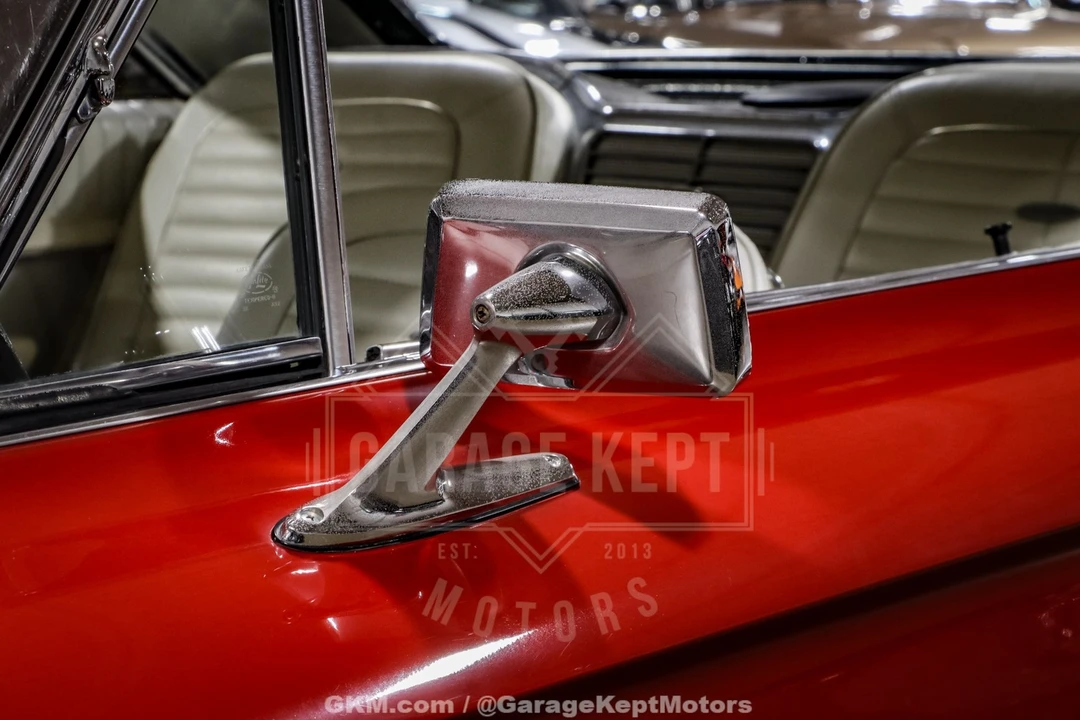 1964 Ford Galaxie 2nd Gen - Image 31 of 31