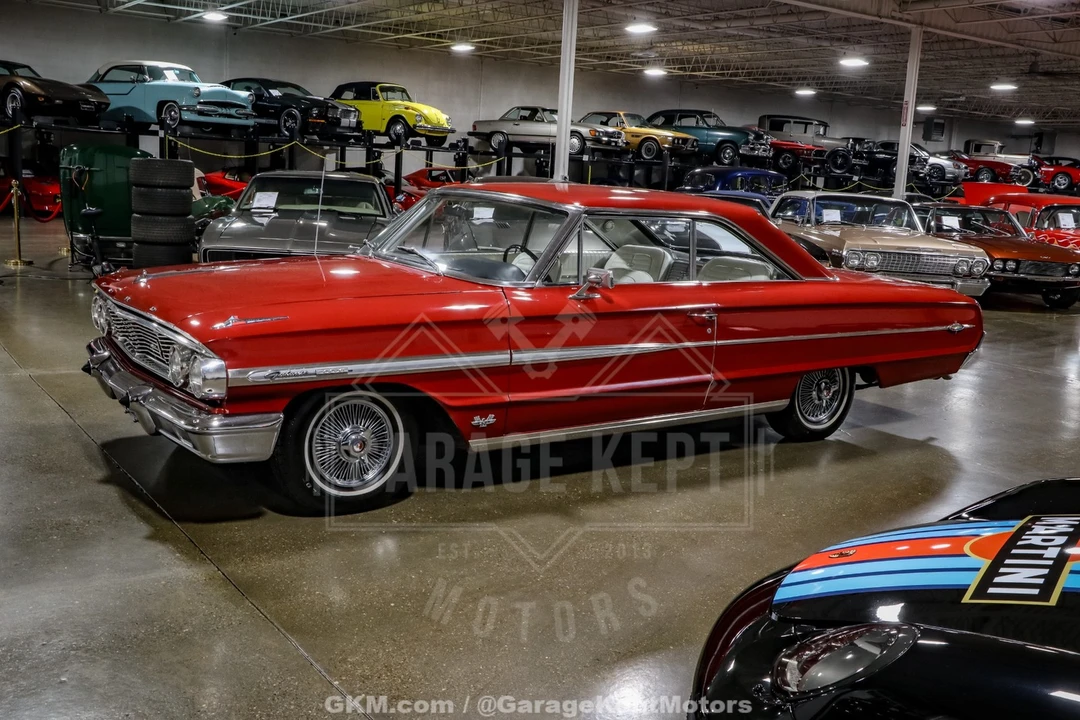1964 Ford Galaxie 2nd Gen - Image 5 of 31