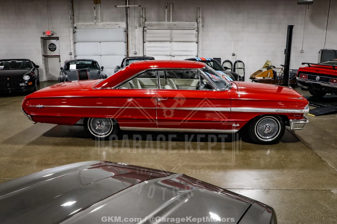 1964 Ford Galaxie 2nd Gen - Image 11 of 31