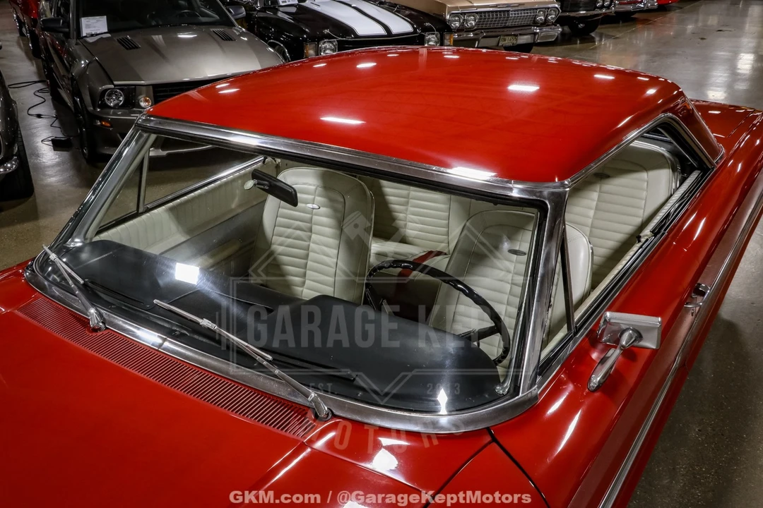 1964 Ford Galaxie 2nd Gen - Image 25 of 31