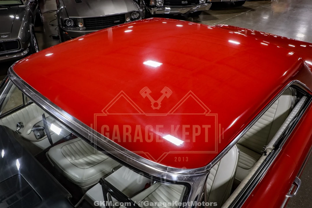 1964 Ford Galaxie 2nd Gen - Image 26 of 31