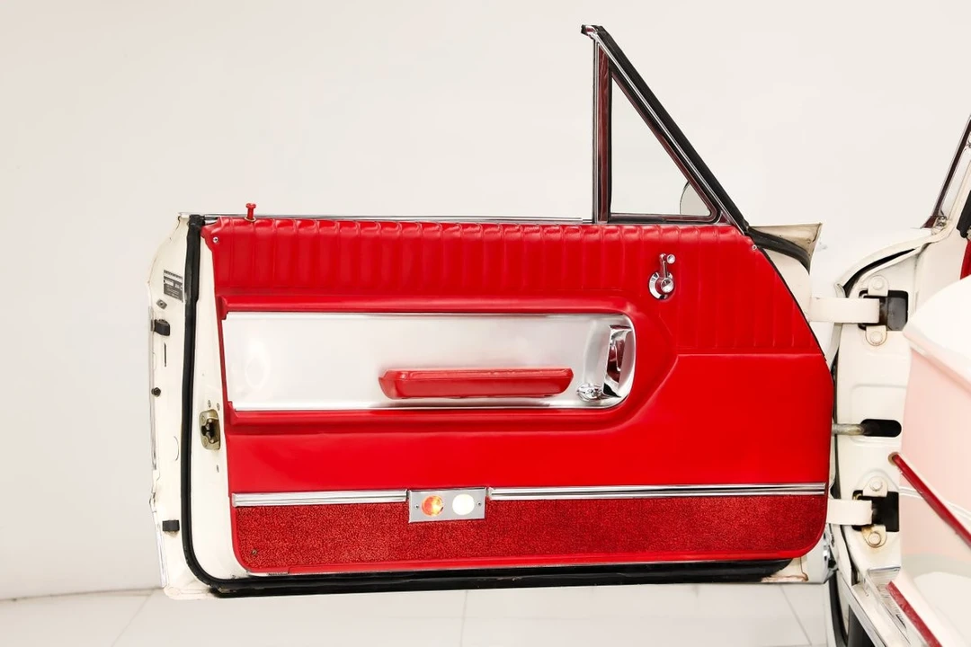 1964 Ford Galaxie 2nd Gen - Image 8 of 12