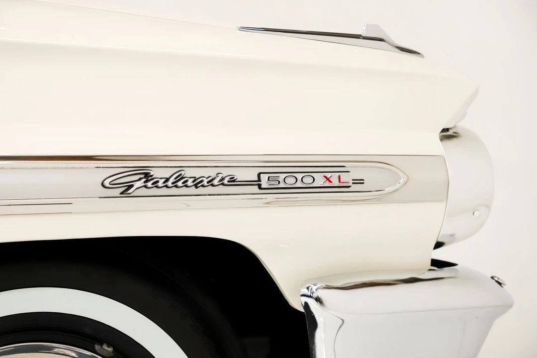 1964 Ford Galaxie 2nd Gen - Image 11 of 12