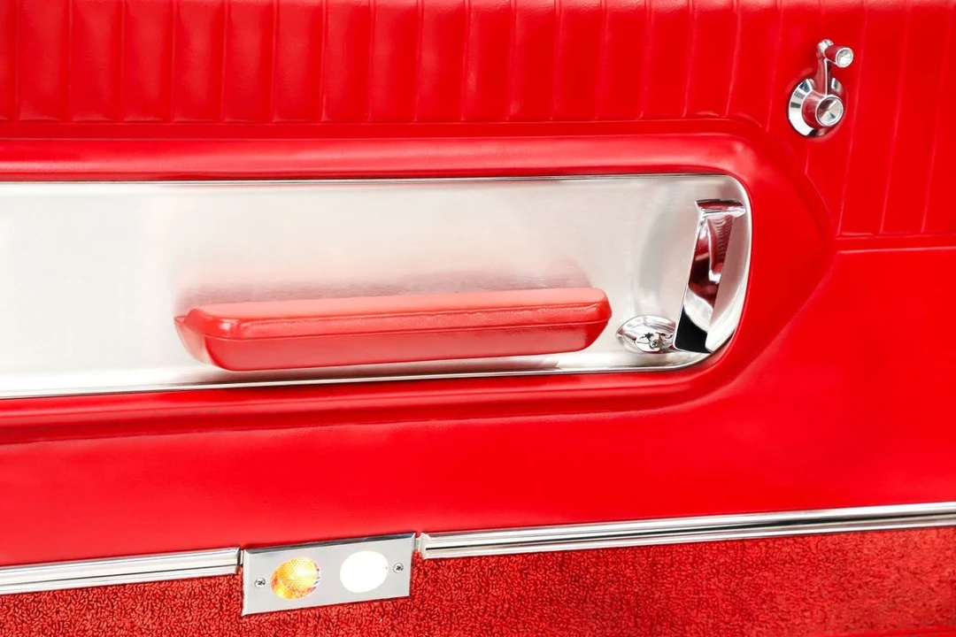 1964 Ford Galaxie 2nd Gen - Image 9 of 12