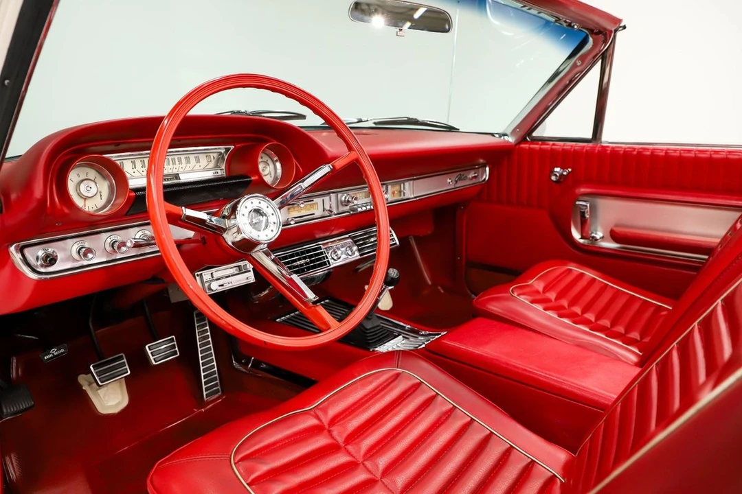 1964 Ford Galaxie 2nd Gen - Image 2 of 12