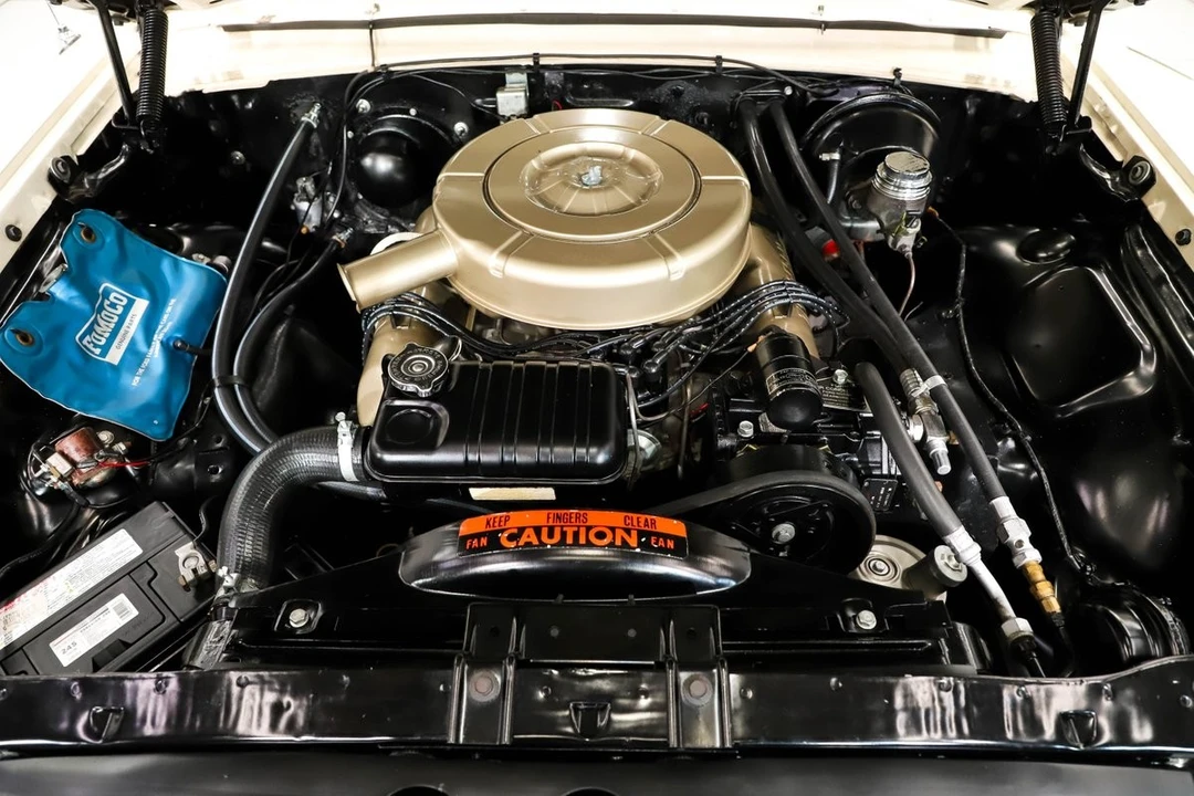 1964 Ford Galaxie 2nd Gen - Image 6 of 12