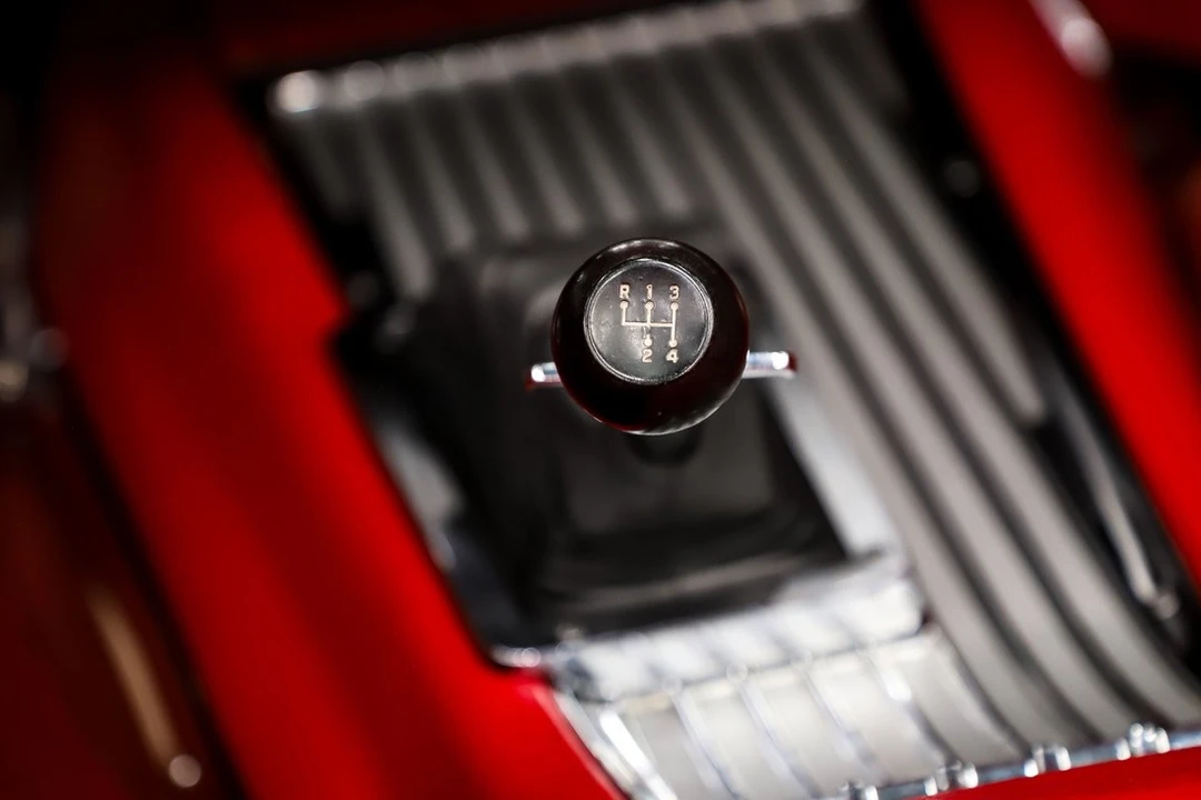 1964 Ford Galaxie 2nd Gen - Image 5 of 12