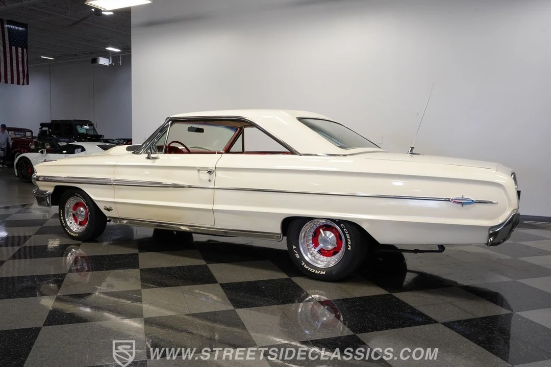 1964 Ford Galaxie 2nd Gen - Image 10 of 31