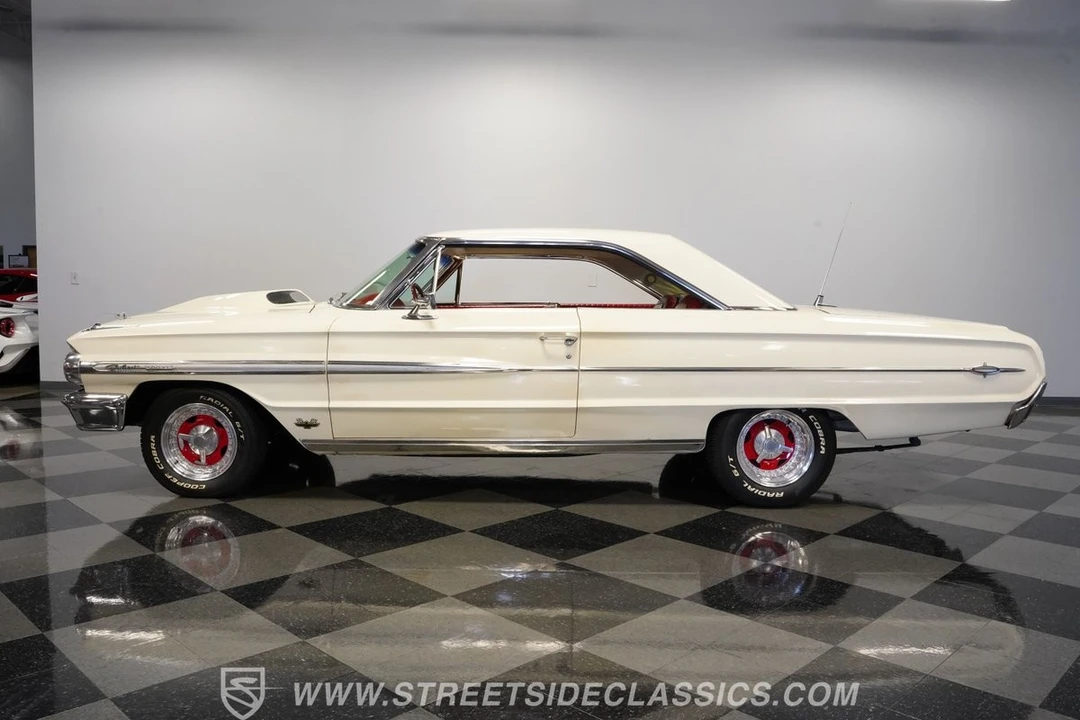 1964 Ford Galaxie 2nd Gen - Image 9 of 31
