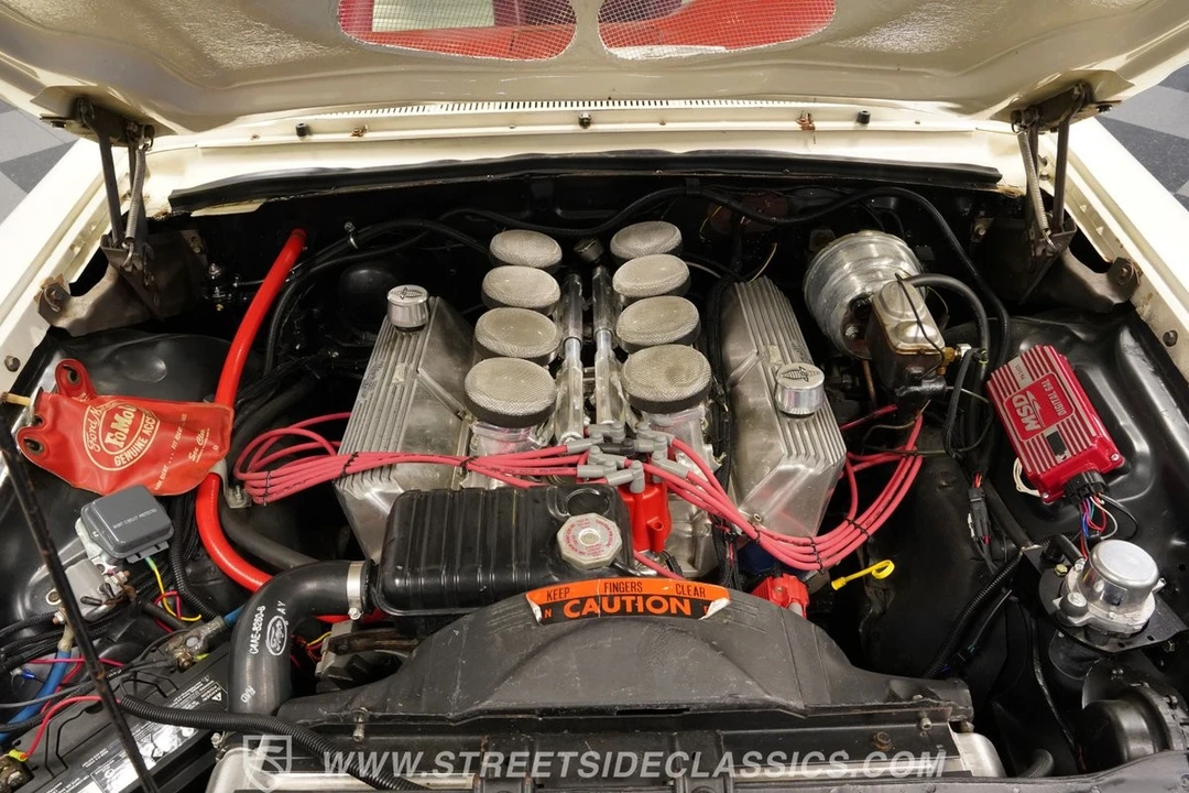 1964 Ford Galaxie 2nd Gen - Image 4 of 31