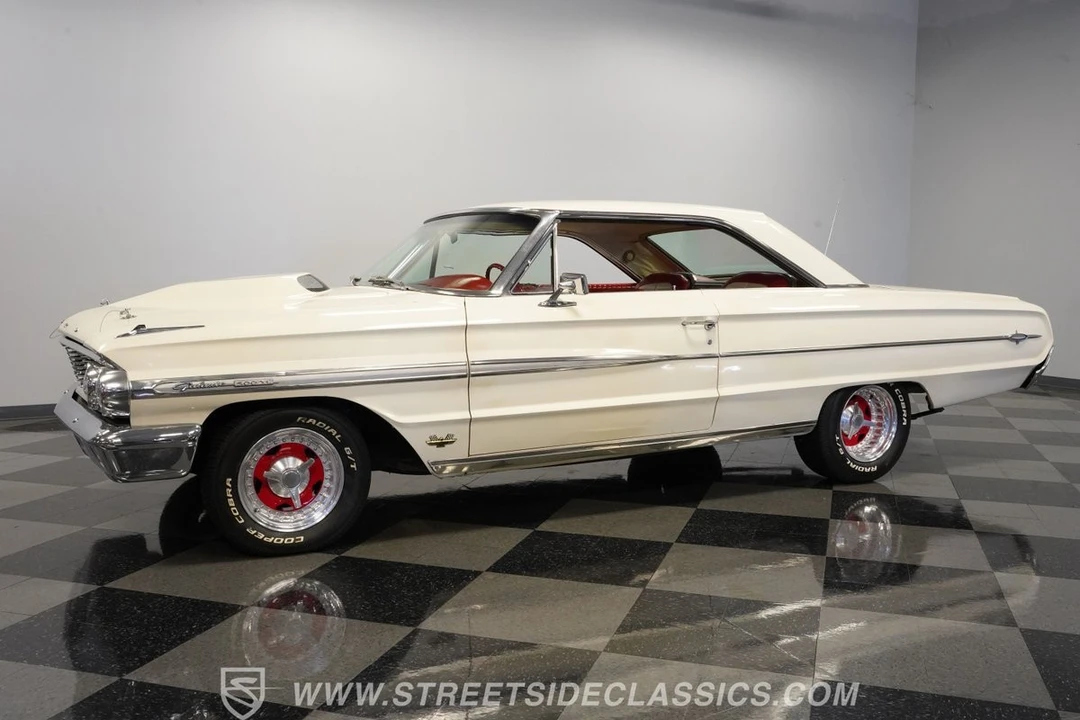 1964 Ford Galaxie 2nd Gen - Image 8 of 31