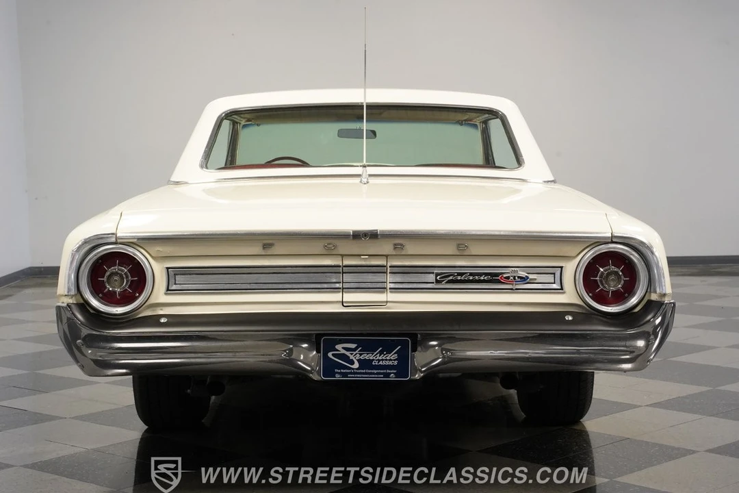 1964 Ford Galaxie 2nd Gen - Image 12 of 31
